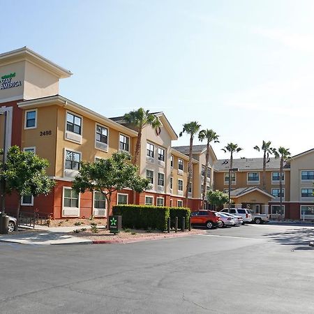 Extended Stay America Suites - Los Angeles - Simi Valley Santa Susana Knolls Ngoại thất bức ảnh