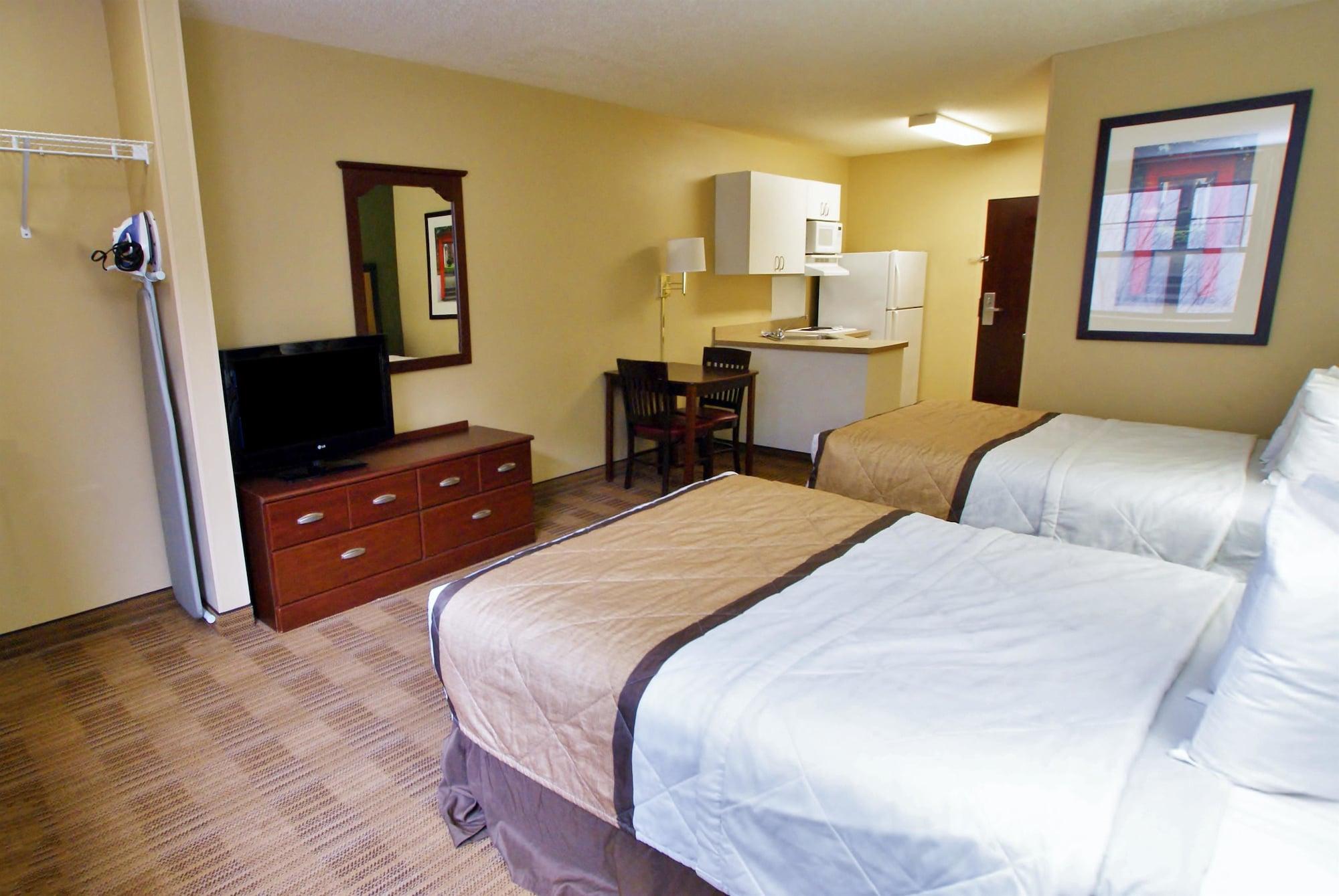 Extended Stay America Suites - Los Angeles - Simi Valley Santa Susana Knolls Ngoại thất bức ảnh