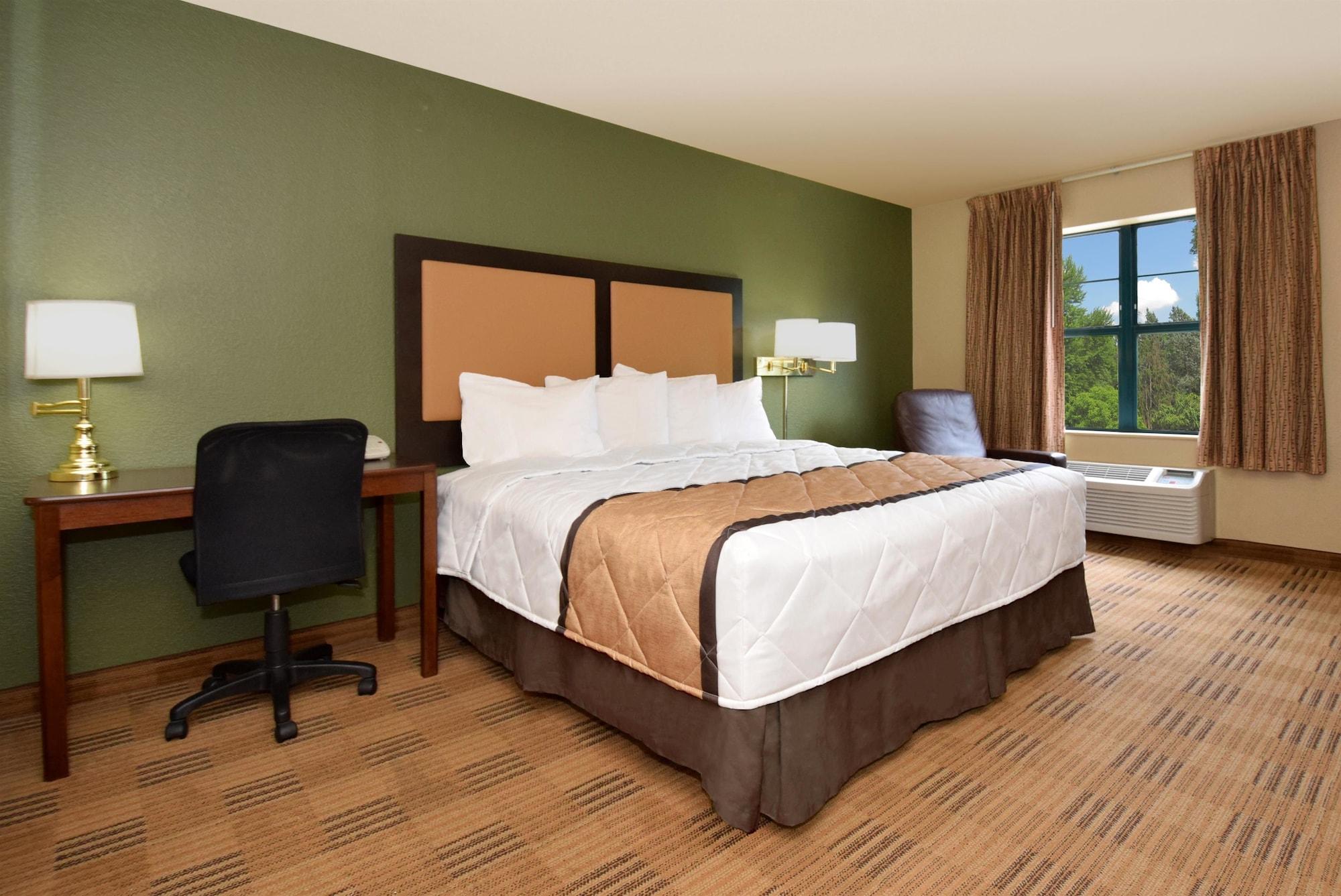 Extended Stay America Suites - Los Angeles - Simi Valley Santa Susana Knolls Ngoại thất bức ảnh