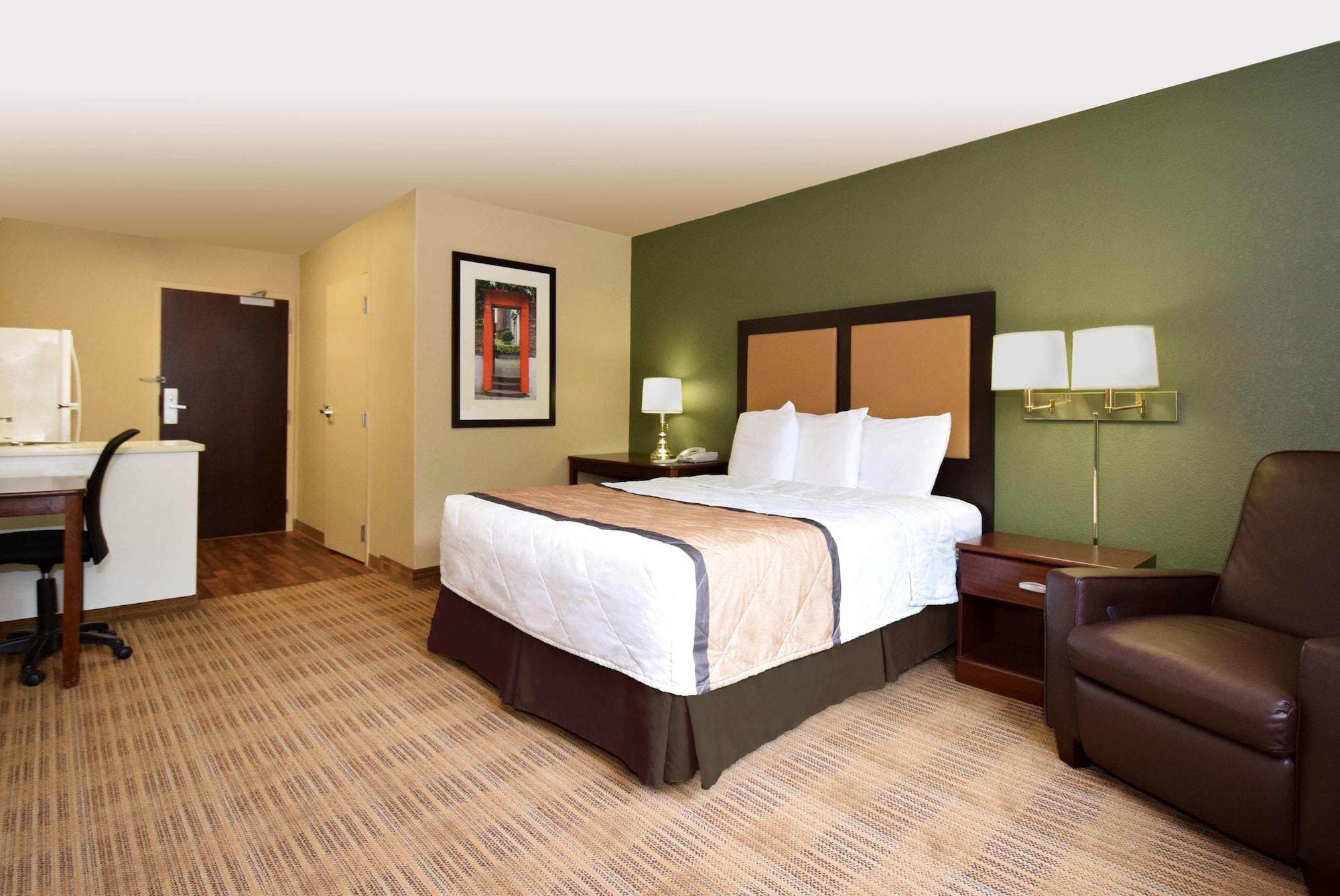 Extended Stay America Suites - Los Angeles - Simi Valley Santa Susana Knolls Ngoại thất bức ảnh