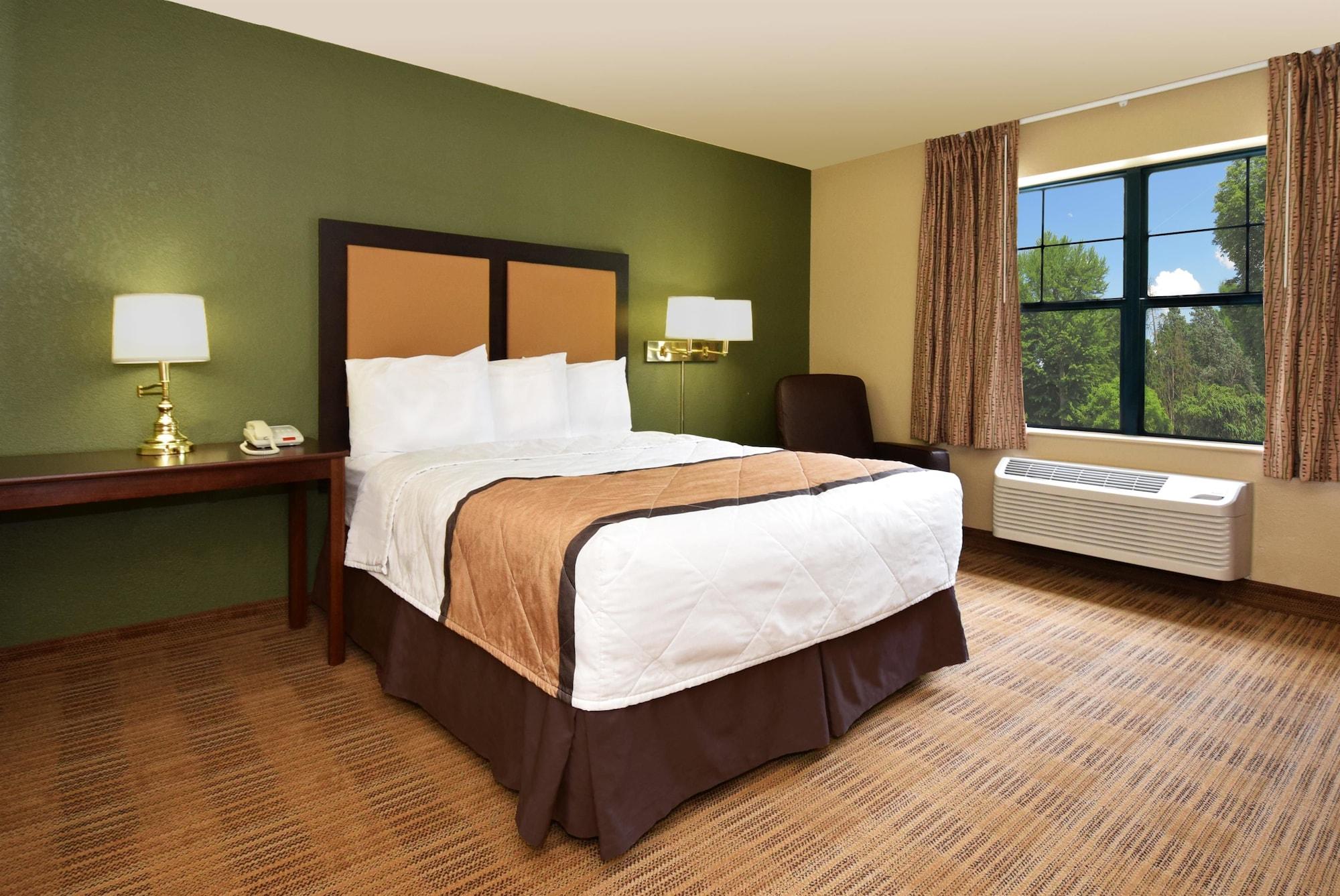 Extended Stay America Suites - Los Angeles - Simi Valley Santa Susana Knolls Ngoại thất bức ảnh