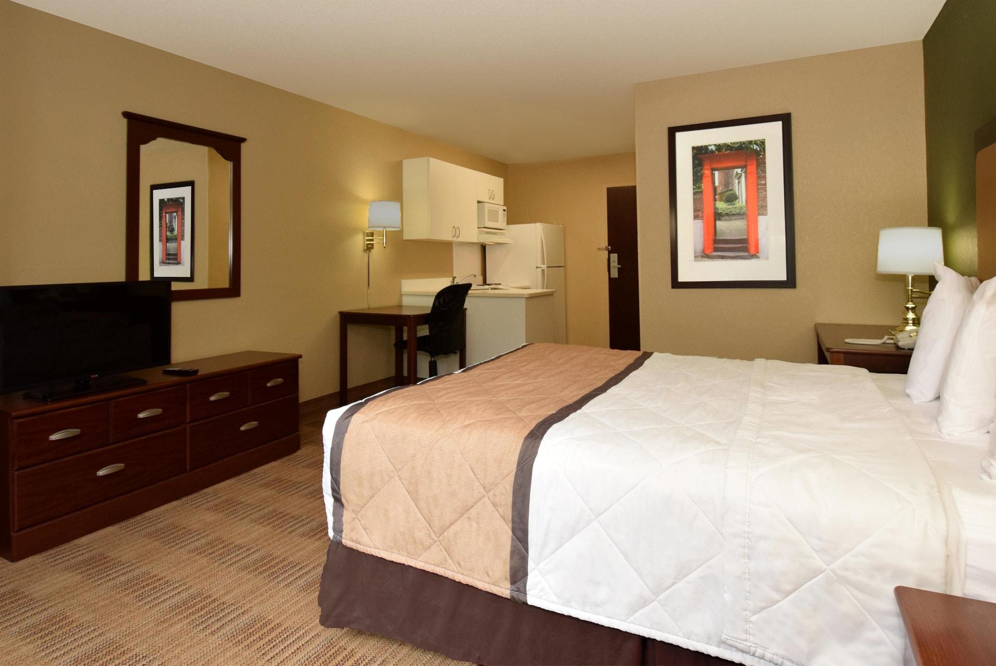 Extended Stay America Suites - Los Angeles - Simi Valley Santa Susana Knolls Ngoại thất bức ảnh