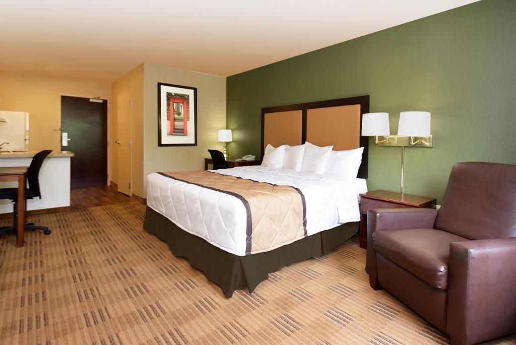 Extended Stay America Suites - Los Angeles - Simi Valley Santa Susana Knolls Ngoại thất bức ảnh