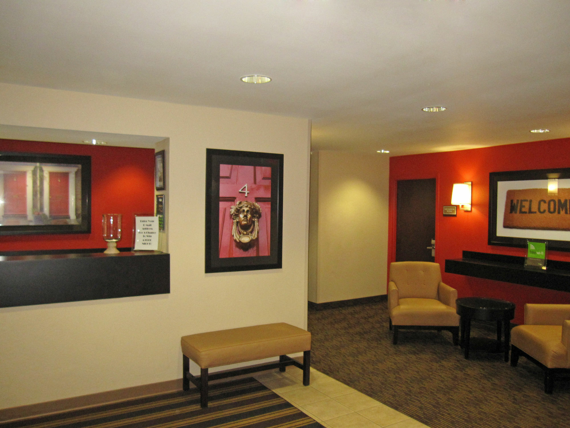 Extended Stay America Suites - Los Angeles - Simi Valley Santa Susana Knolls Ngoại thất bức ảnh