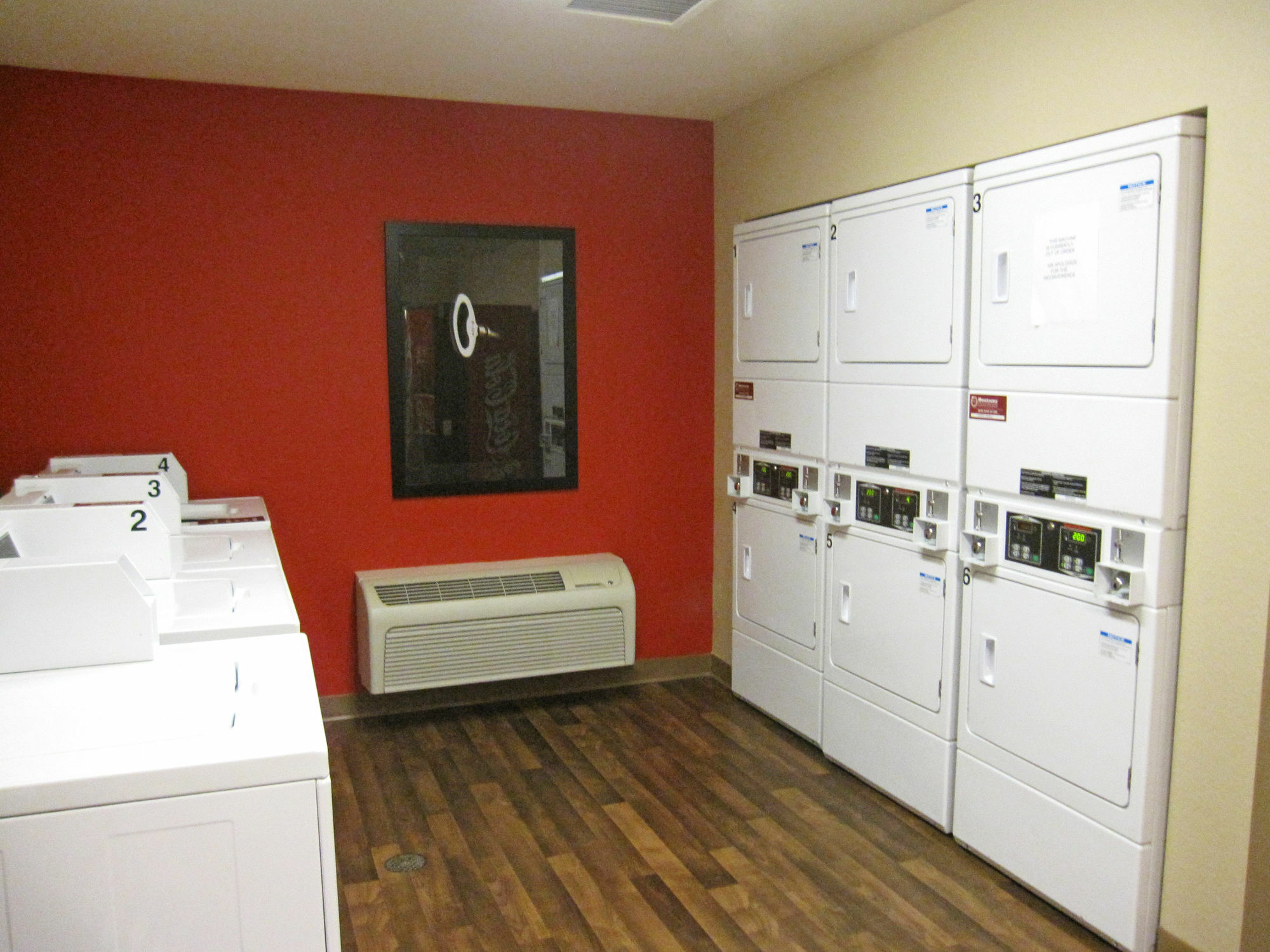 Extended Stay America Suites - Los Angeles - Simi Valley Santa Susana Knolls Ngoại thất bức ảnh